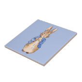 Carreau Lapin bunny classique (Côté)