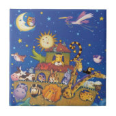 Carreau L'arche (Devant)