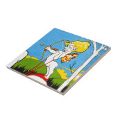 Carreau L'Archer (Côté)