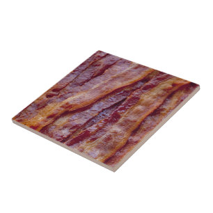 Carreau Lard frit