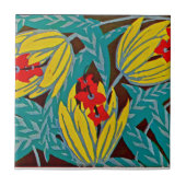 Carreau L'art déco #12 de Seguy chez Emporio Moffa (Devant)