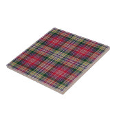 Carreau Lasting Tartan (Côté)