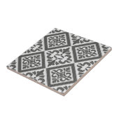 Carreau Latis Motif géométrique (Côté)