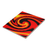 Carreau Lava (Côté)