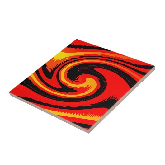 Carreau Lava (Côté)