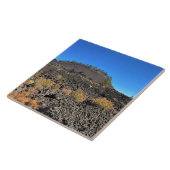 Carreau Lava Butte (Côté)