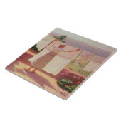 Carreau Lavage au soleil (Côté)