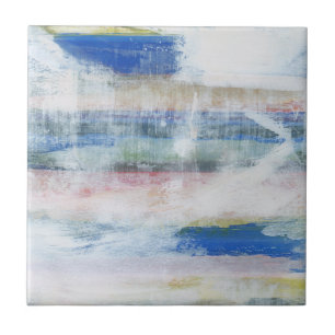Carreau Lavage blanc II