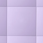 Carreau Lavande souple Pastel moderne couleur solide<br><div class="desc">Élevez votre espace avec nos carreaux en céramique moderne Pastel Solid Color Soft Lavender. Ces carreaux élégants apportent une touche de sophistication à toutes les chambres de votre maison. Leur teinte de lavande douce apporte un sentiment de tranquillité et de charme à votre décoration.</div>