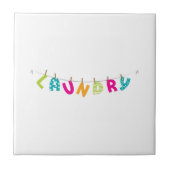 Carreau Lave-linge (Devant)