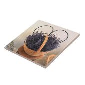 Carreau Lavender (Côté)