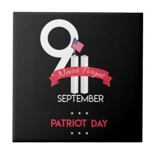 Carreau le 11 septembre n'oublie jamais