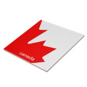 CARREAU LE CANADA (Côté)