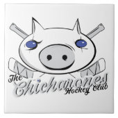 Carreau Le Chicharones (Devant)