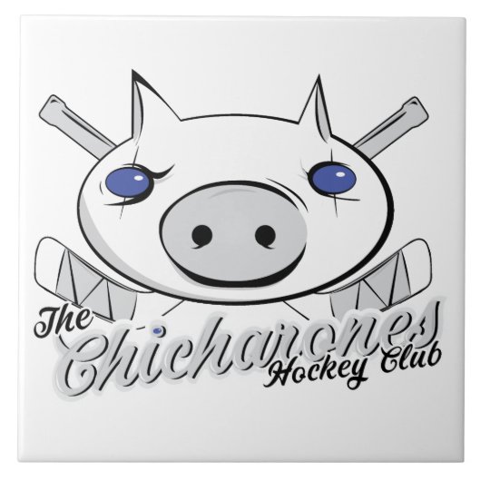 Carreau Le Chicharones (Devant)