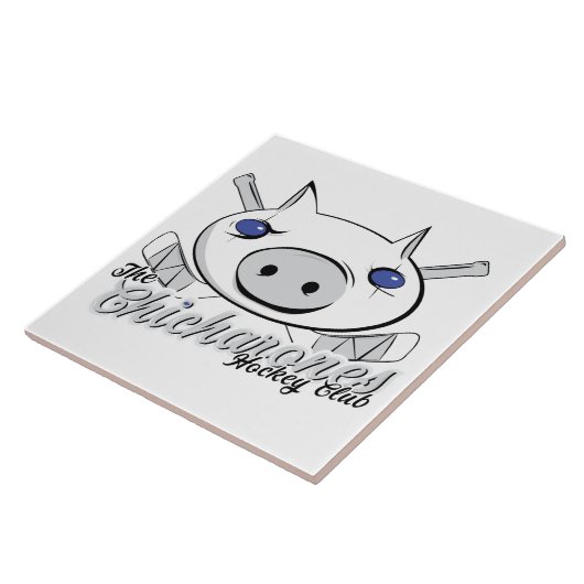 Carreau Le Chicharones (Côté)