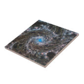 Carreau Le Coeur De Messier 74 (Côté)