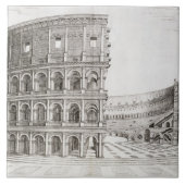 Carreau Le Colosseum, construit dans l'ANNONCE 80 (Devant)