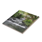 Carreau Le Costa Rica (Côté)