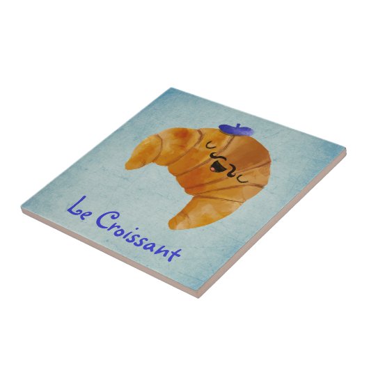 Carreau Le Croissant (Côté)