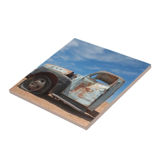 Carreau Le Désert (Côté)