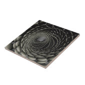 Carreau le dragon mesure 2017 (Côté)