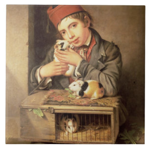 Carreau Le favori