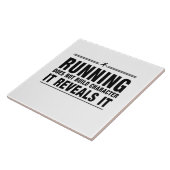 Carreau Le fonctionnement n'établit pas le caractère (Côté)