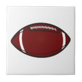 Carreau Le football (Devant)