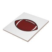 Carreau Le football (Côté)