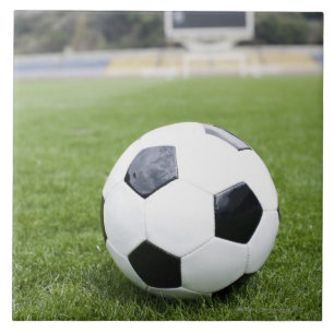 Carreau Le football 4