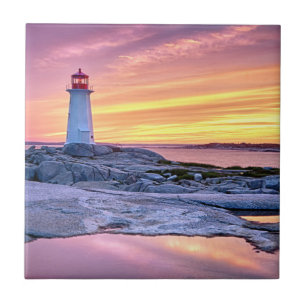 Carreau Le gardien léger