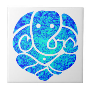 CARREAU LE GRAND GANESH