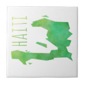 Carreau Le Haïti (Devant)