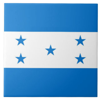 CARREAU LE HONDURAS