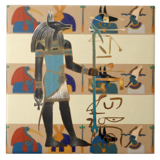 Carreau Le Jackal (Devant)