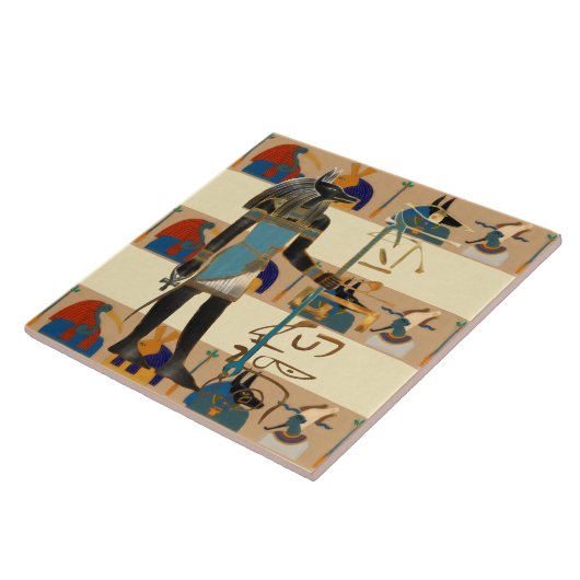 Carreau Le Jackal (Côté)