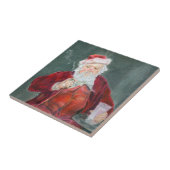 Carreau Le Joyeux Verre (Côté)