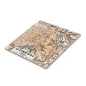 Carreau Le Luxembourg (Côté)