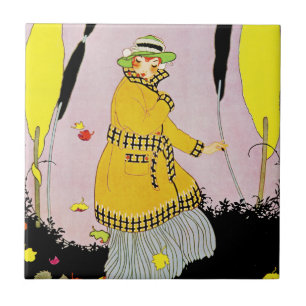 Carreau Le magazine de Mandel