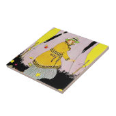 Carreau Le magazine de Mandel (Côté)