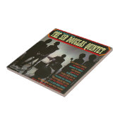 Carreau Le meilleur de monsieur Douglas Quintet (Côté)