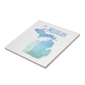 Carreau Le Michigan (Côté)