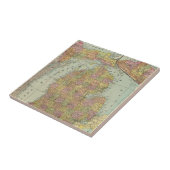 Carreau Le Michigan 4 (Côté)