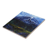 Carreau Le mont Rainier (Côté)