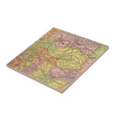 Carreau Le Montana (Côté)