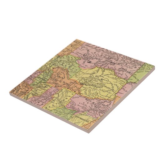 Carreau Le Montana (Côté)