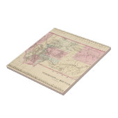 Carreau Le Montana 2 (Côté)