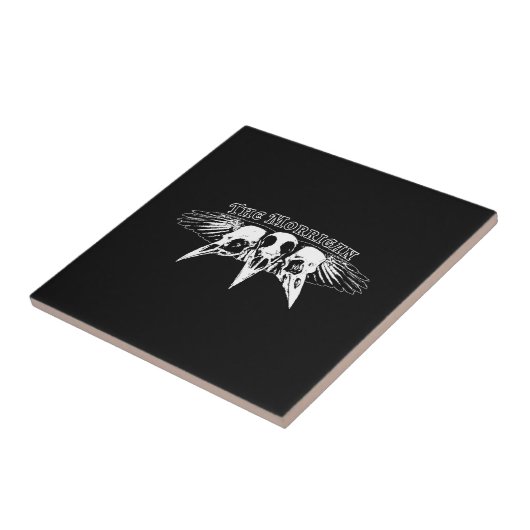 Carreau Le Morrigan (Côté)