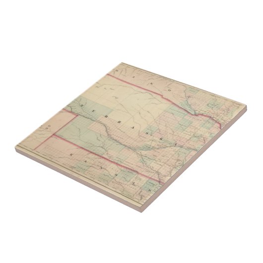 Carreau Le Nébraska 2 (Côté)